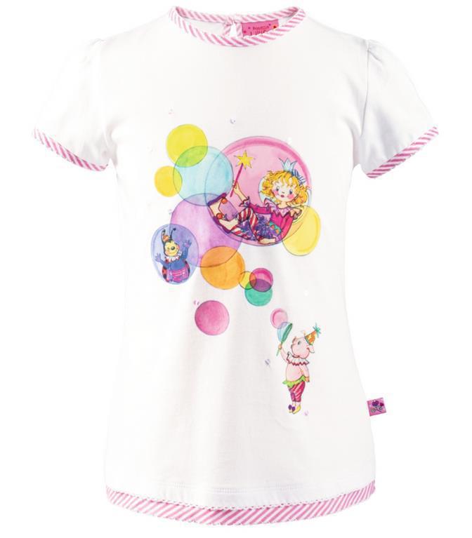 Prinzessin Lillifee T-Shirt | Textiles - Prinzessin Lillifee |  kinderlampenland.de
